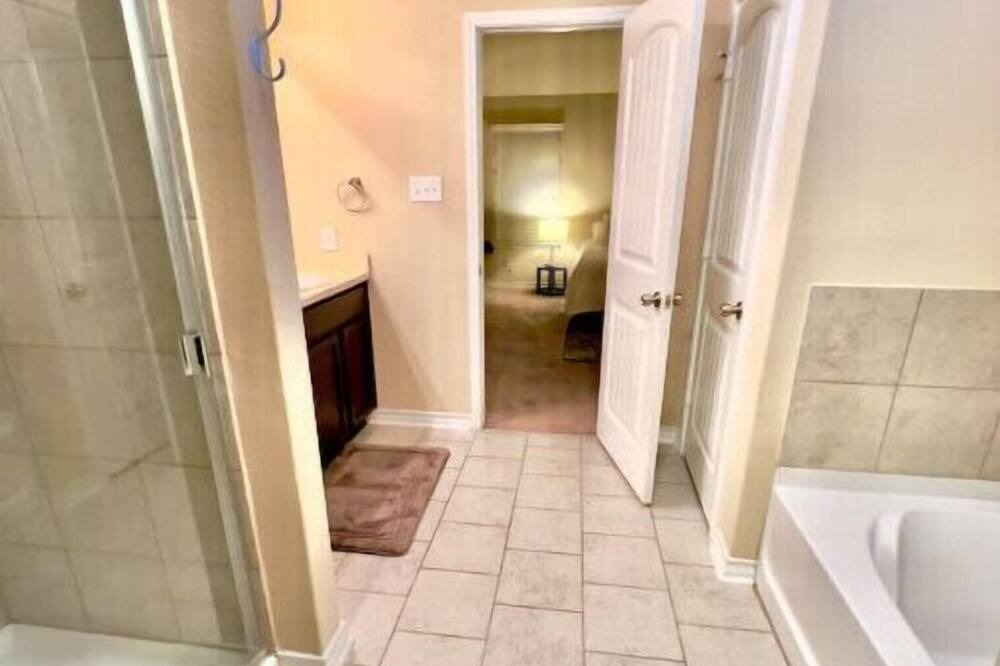 Photo of Bathroom in San Antonio
