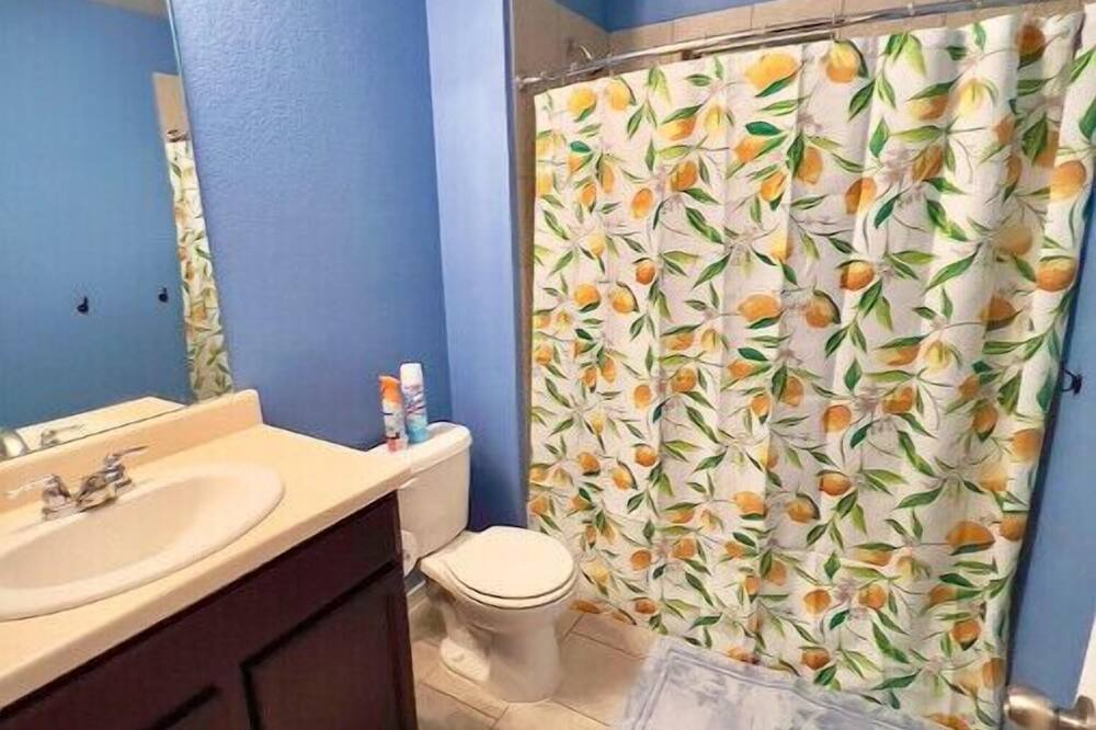Photo of Bathroom in San Antonio