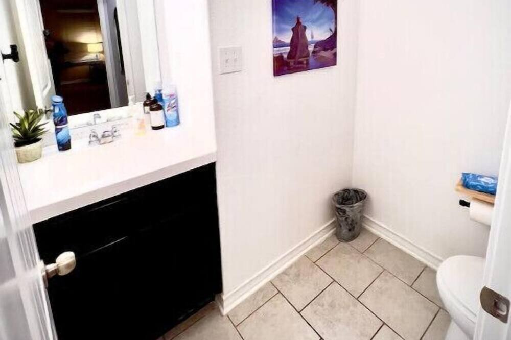 Photo of Bathroom in San Antonio