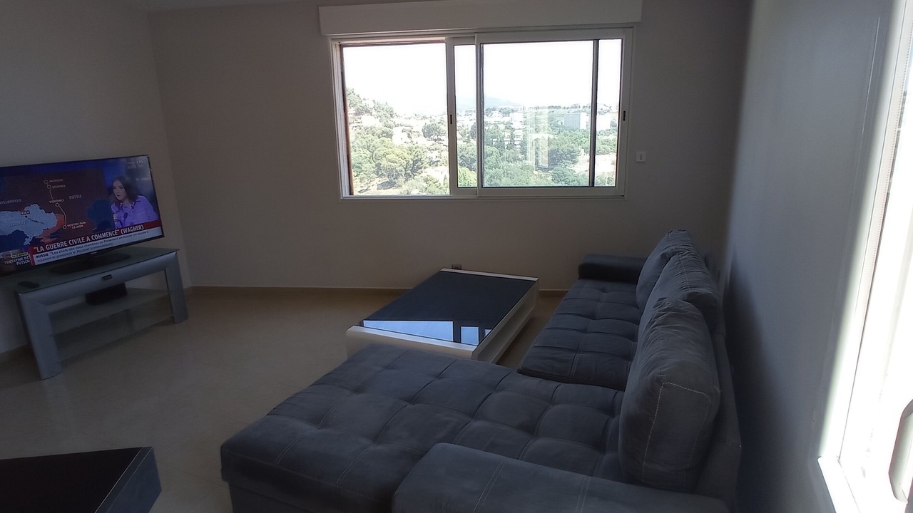 Photo of Livingroom in Saint-Henri
