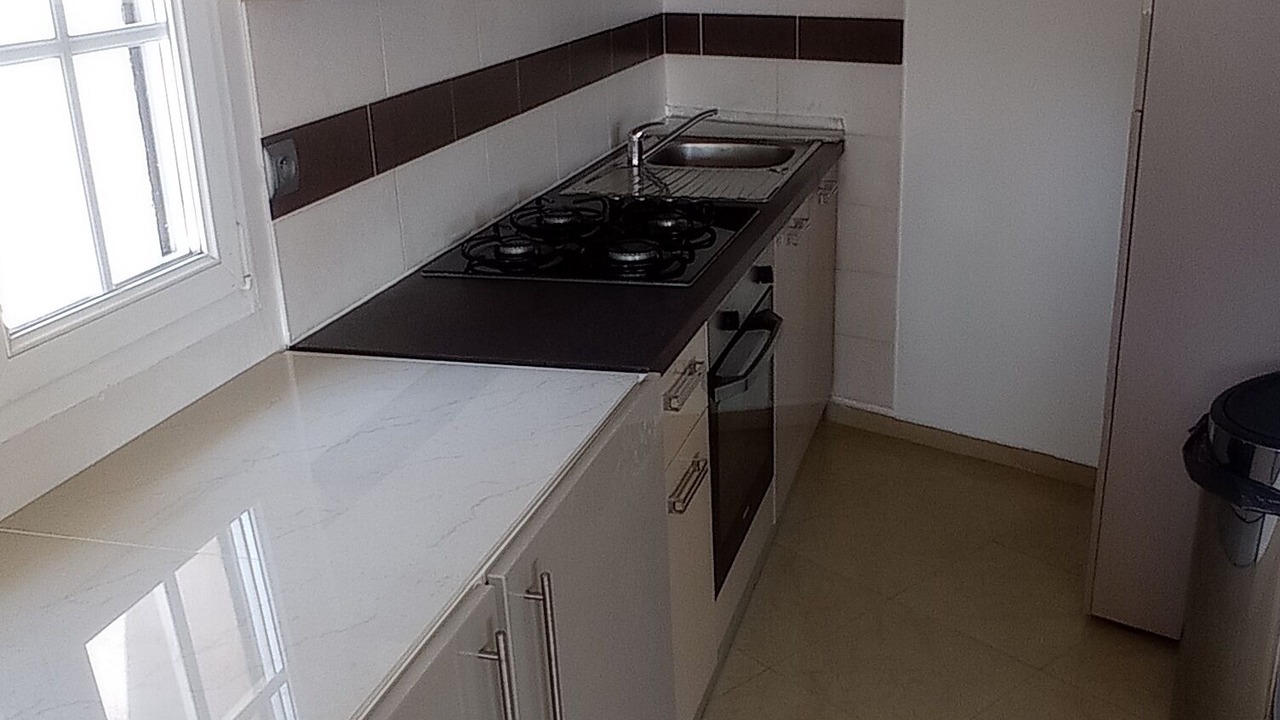Photo of Kitchen in Saint-Henri