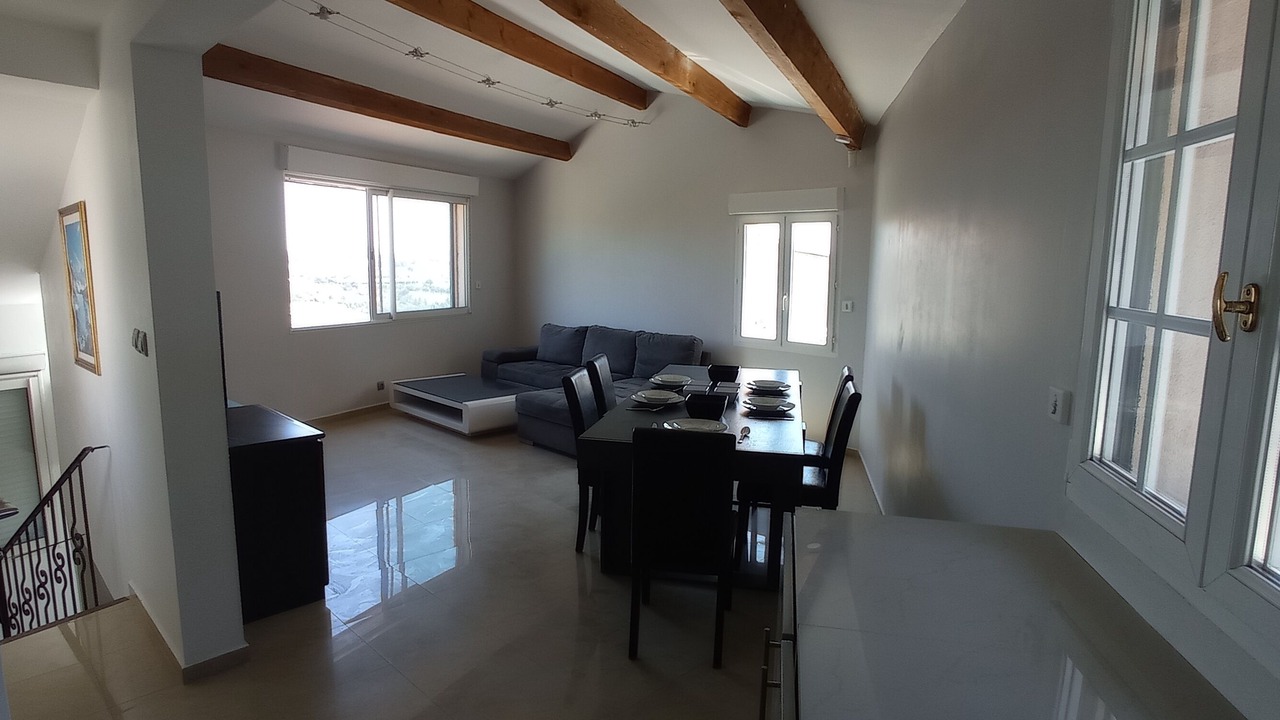 Photo of Livingroom in Saint-Henri