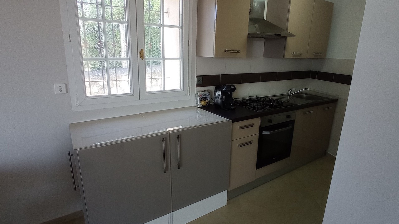 Photo of Kitchen in Saint-Henri