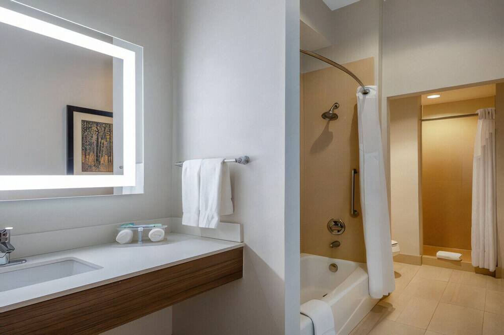 Photo of Bathroom in White Rock Hills
