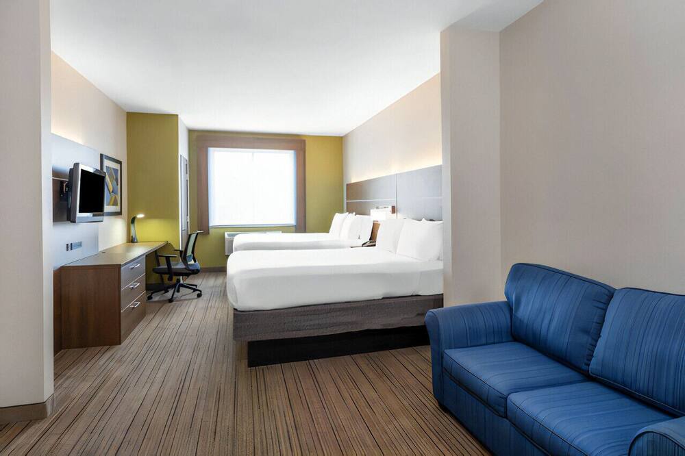 Photo of Bedroom in White Rock Hills