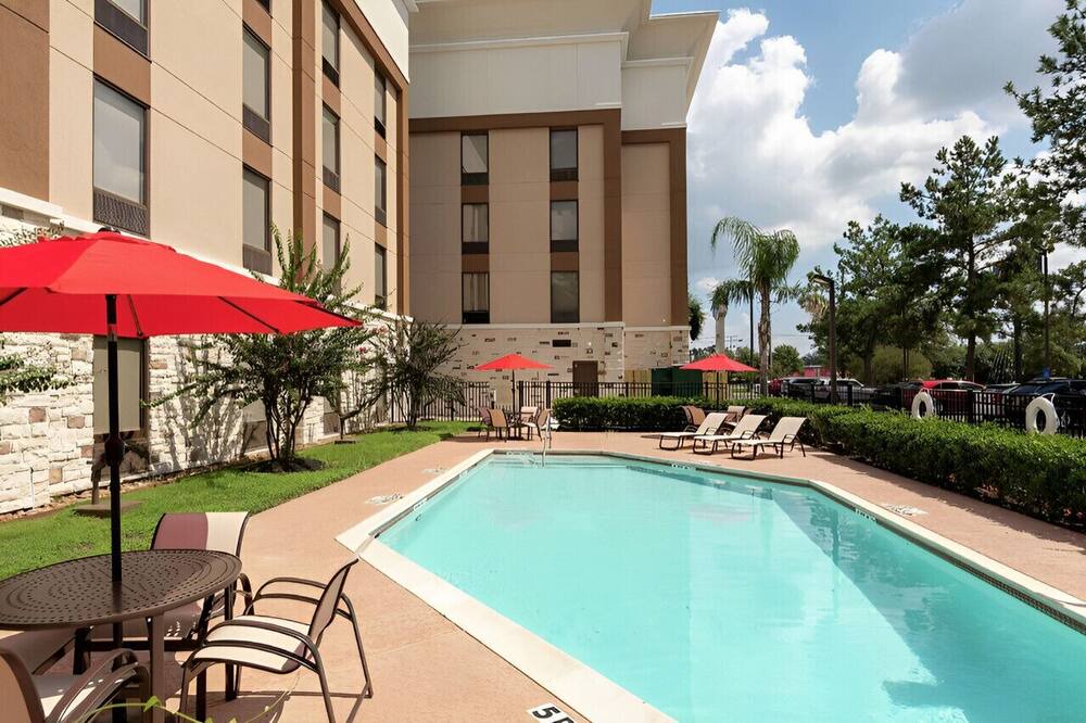 Photo of Outdoor in Humble