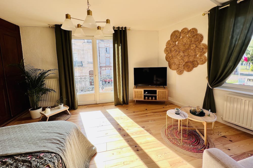 Photo of Livingroom in Vitry-le-Francois