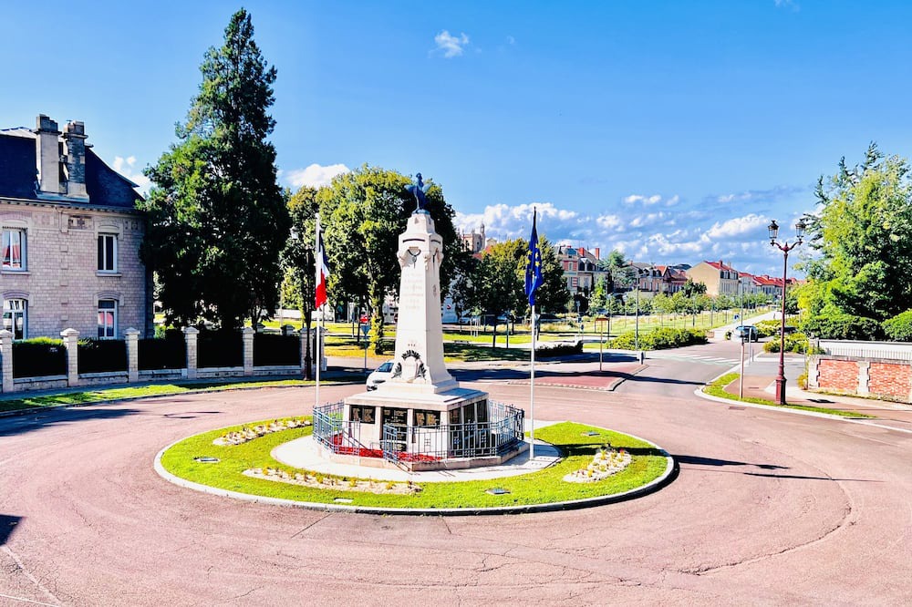 Photo of Outdoor in Vitry-le-Francois