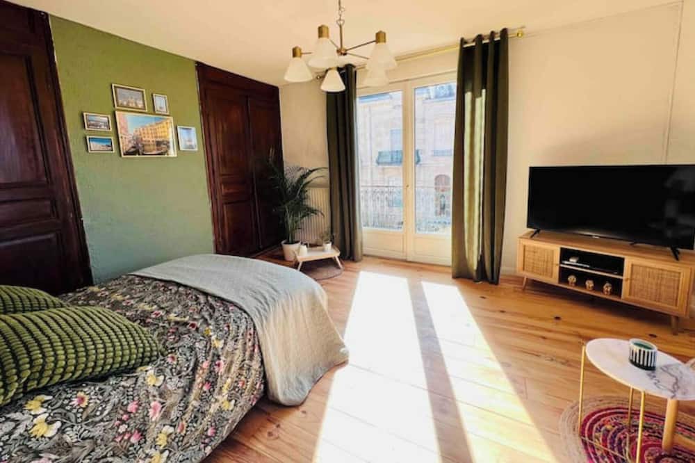 Photo of Bedroom in Vitry-le-Francois