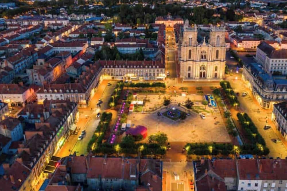 Photo of Outdoor in Vitry-le-Francois