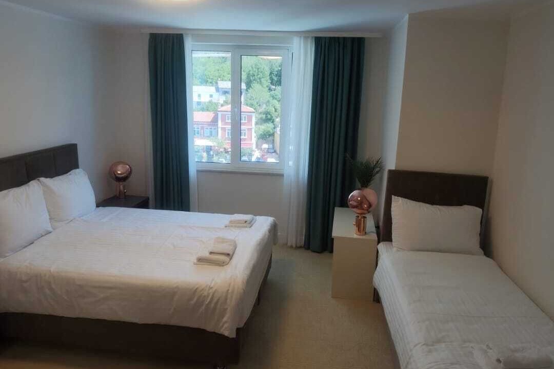 Photo of Bedroom in Jablanac