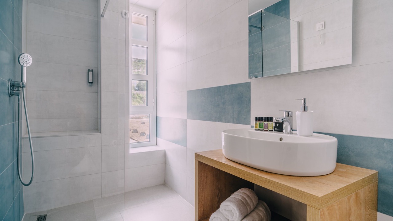 Photo of Bathroom in Jablanac