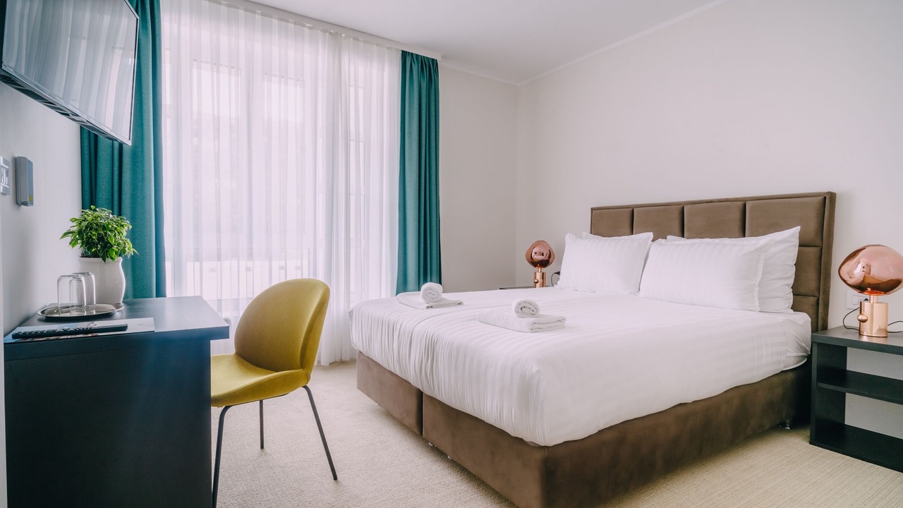 Photo of Bedroom in Jablanac