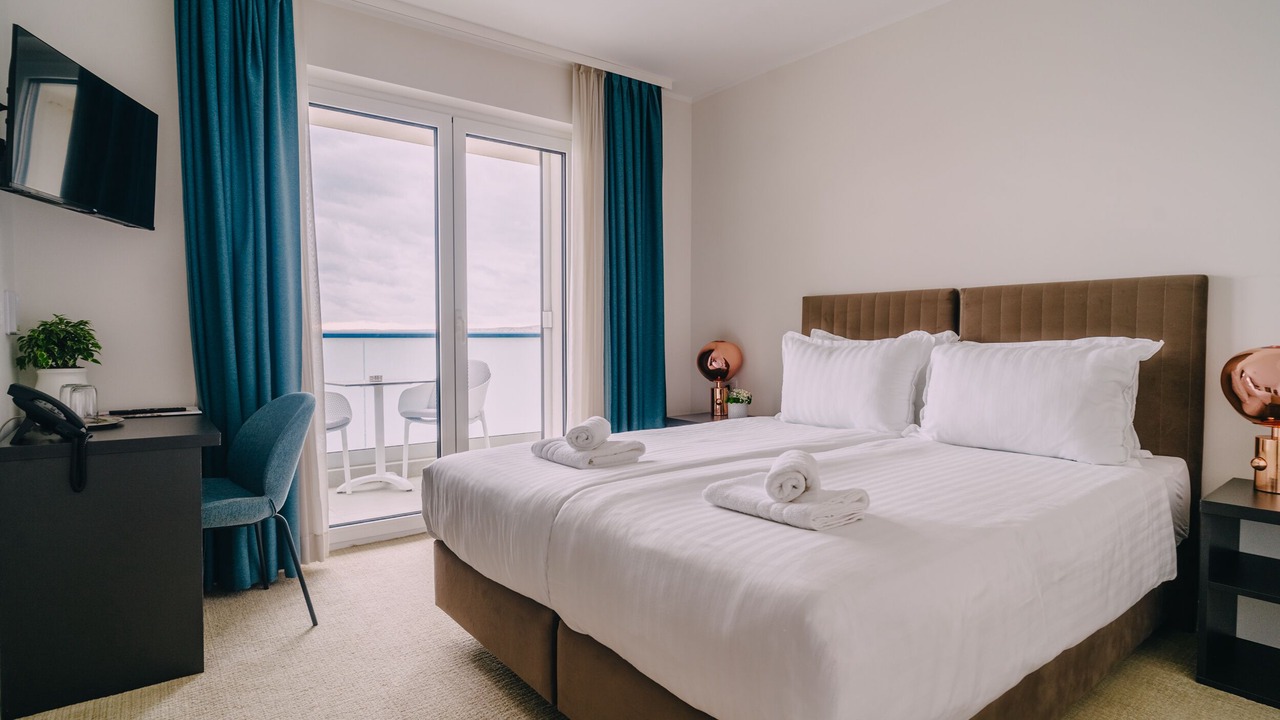 Photo of Bedroom in Jablanac
