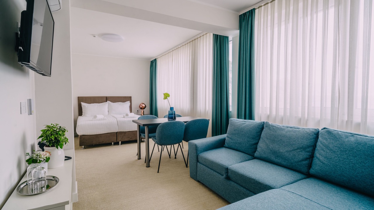 Photo of Bedroom in Jablanac