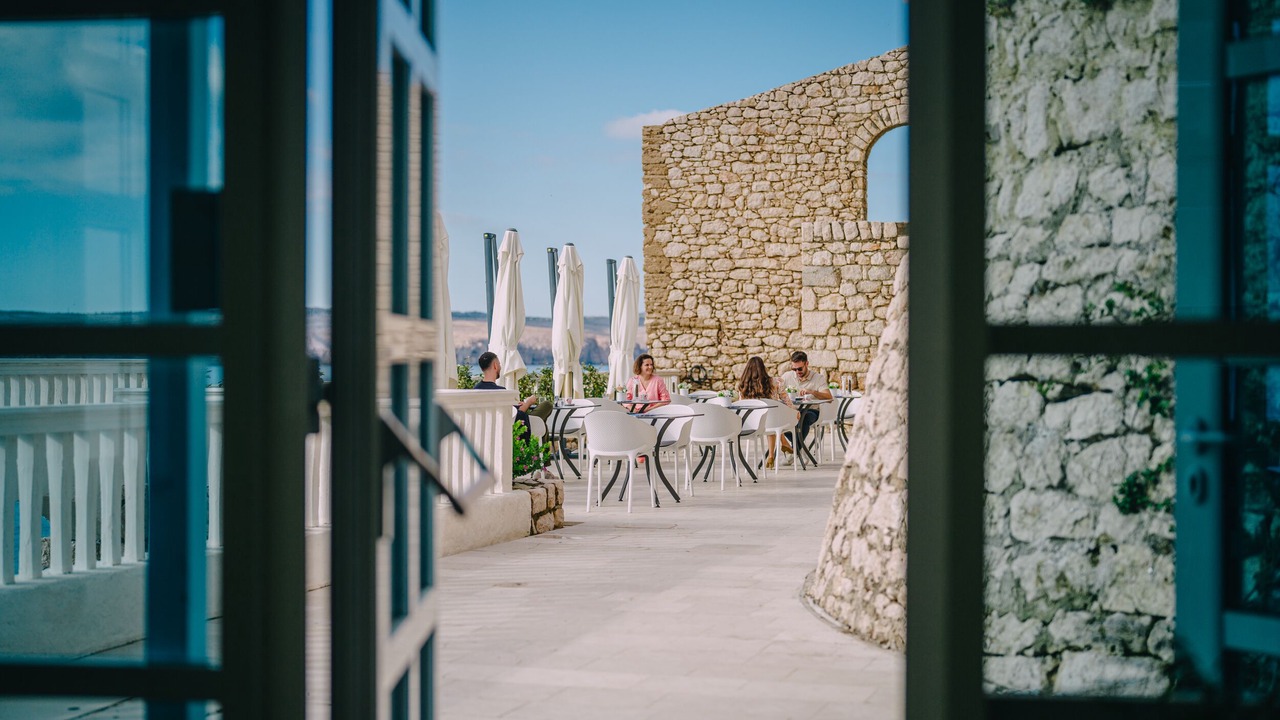 Photo of Outdoor in Jablanac