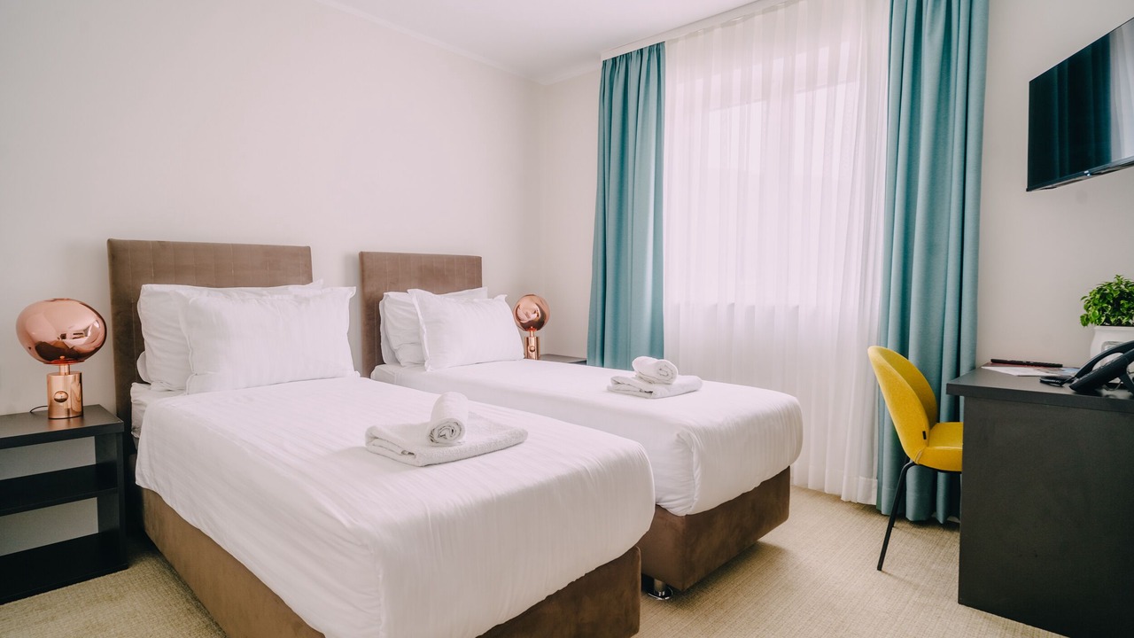 Photo of Bedroom in Jablanac