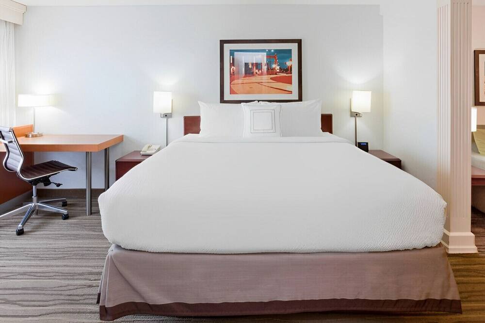 Photo of Bedroom in Golden Valley