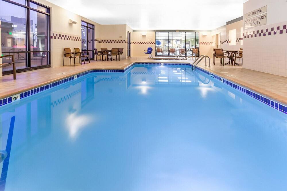 Photo of Outdoor in Golden Valley