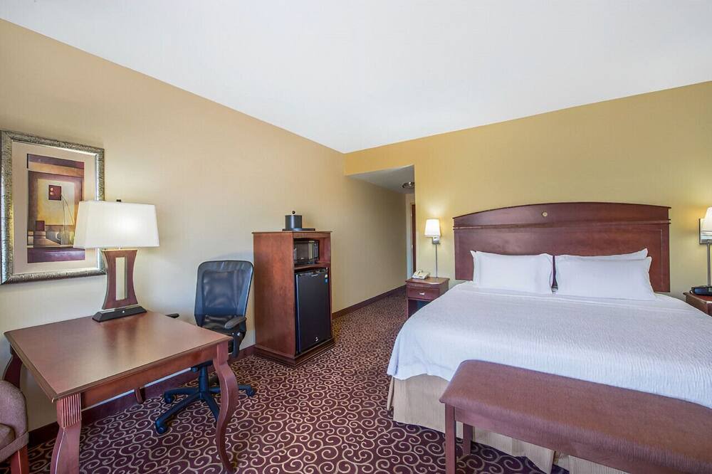 Photo of Bedroom in South Oklahoma City