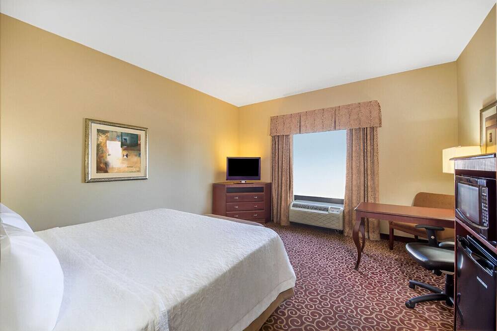 Photo of Bedroom in South Oklahoma City