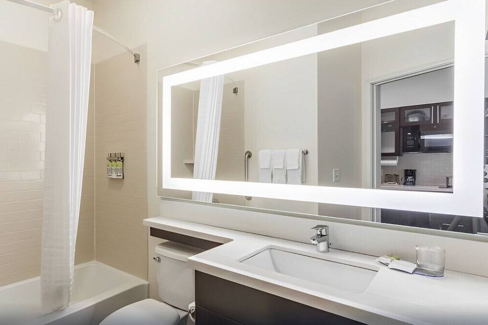 Photo of Bathroom in Davenport