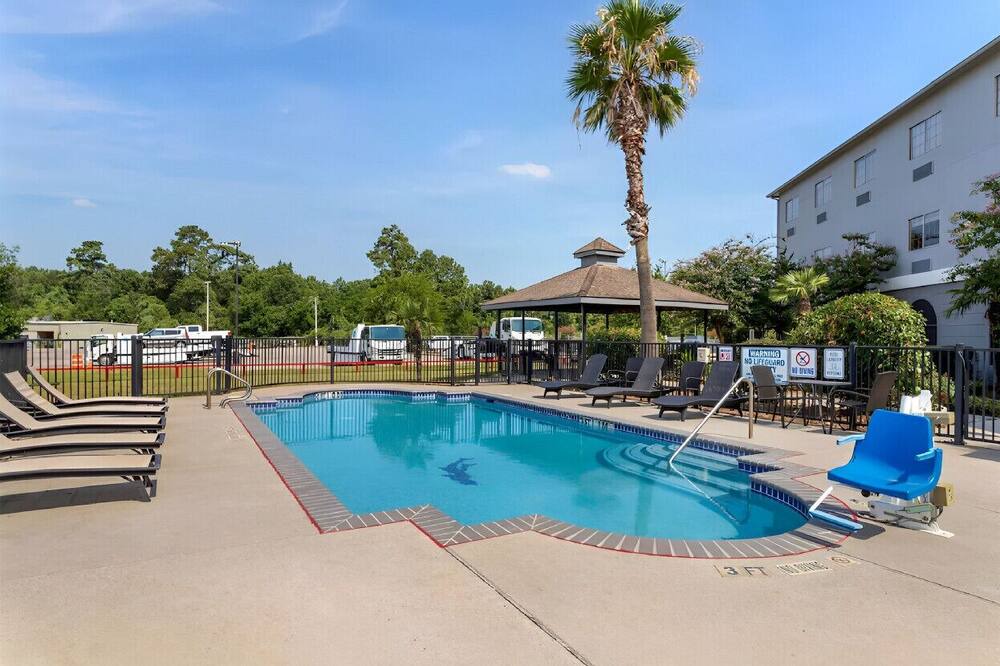 Photo of Outdoor in Humble