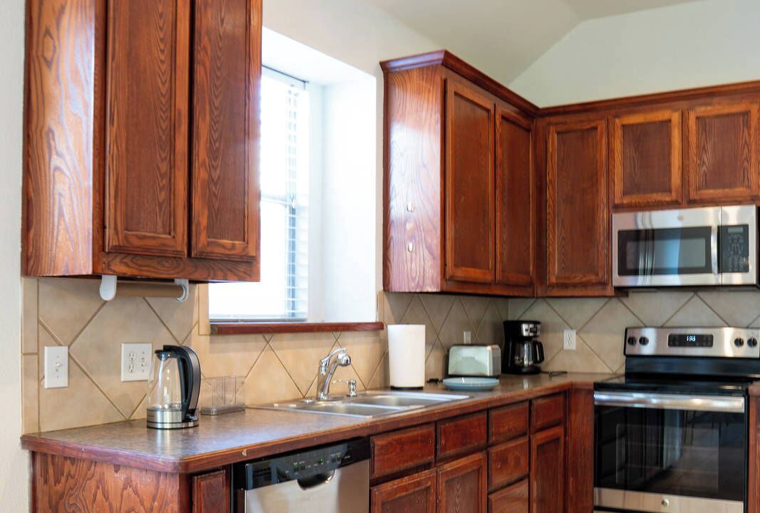 Photo of Kitchen in McKinney