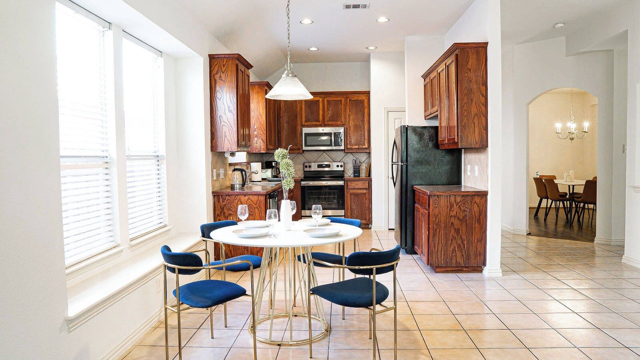 Photo of Livingroom in McKinney