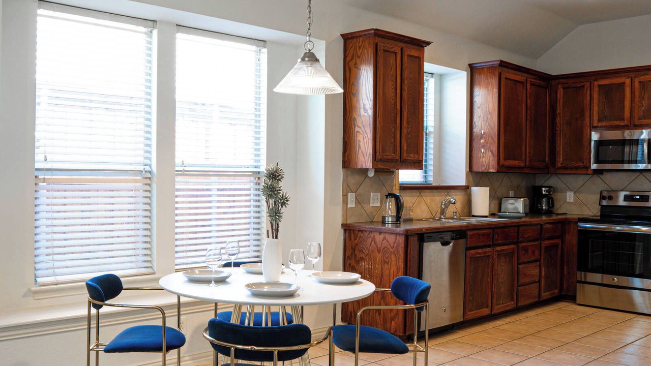 Photo of Kitchen in McKinney