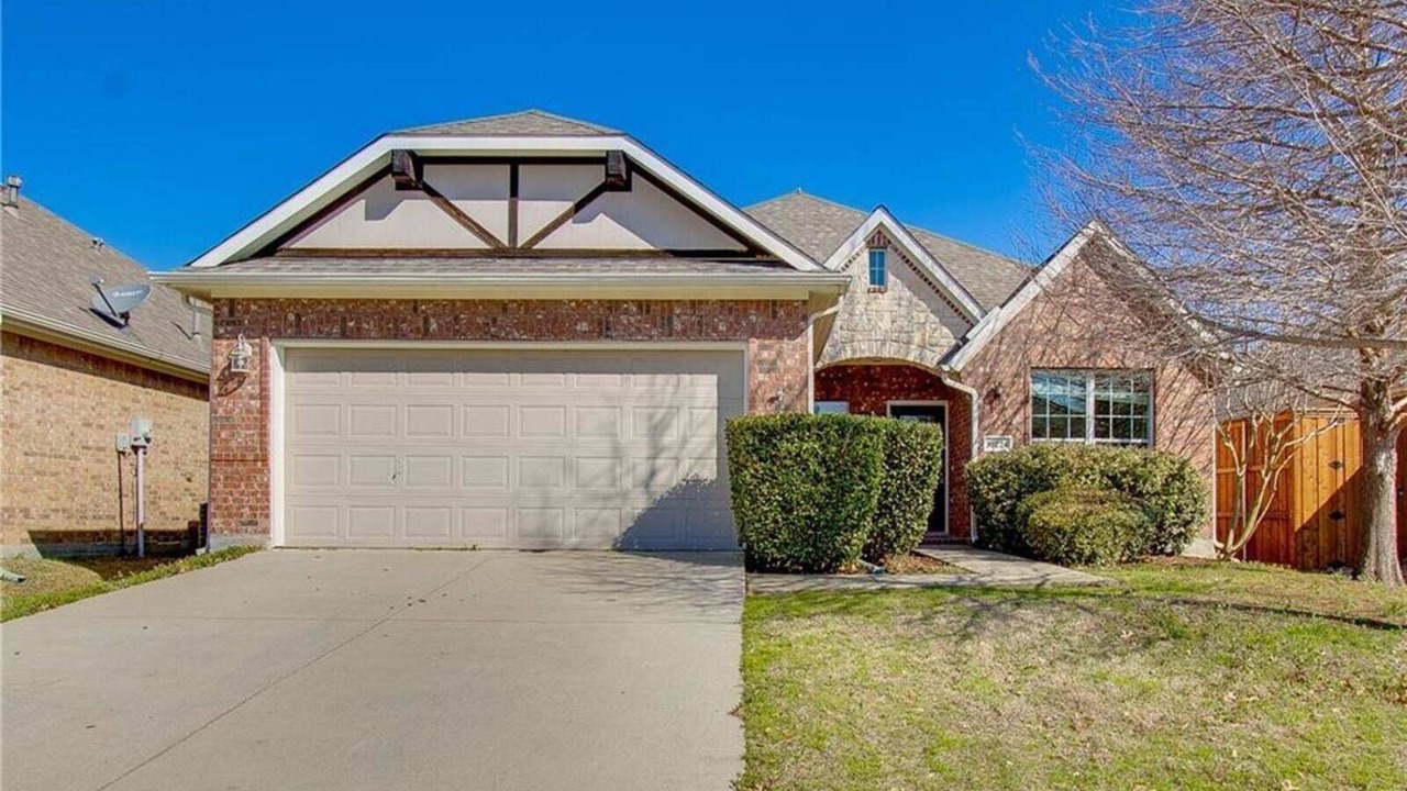 Photo of Outdoor in McKinney