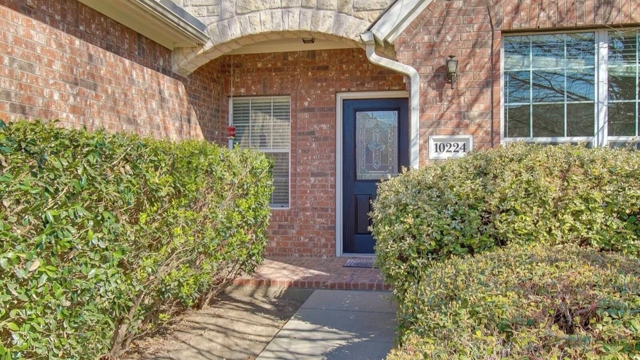 Photo of Outdoor in McKinney