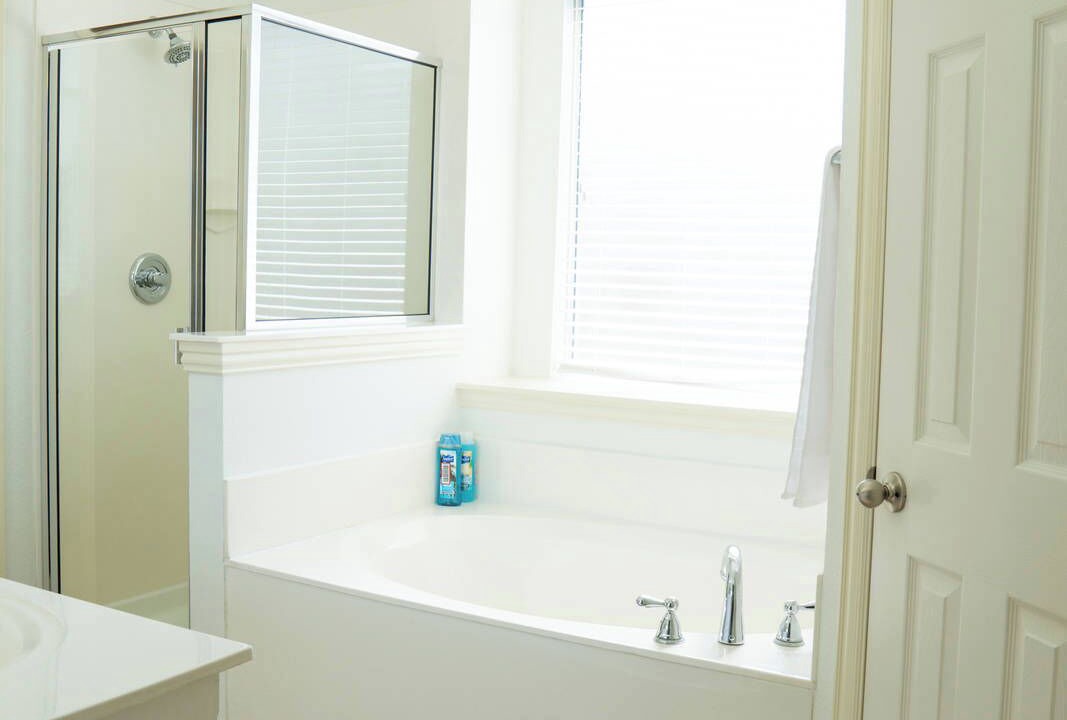 Photo of Bathroom in McKinney