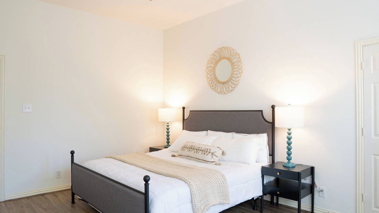 Photo of Bedroom in McKinney