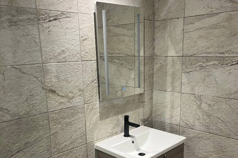 Photo of Bathroom in Penarth