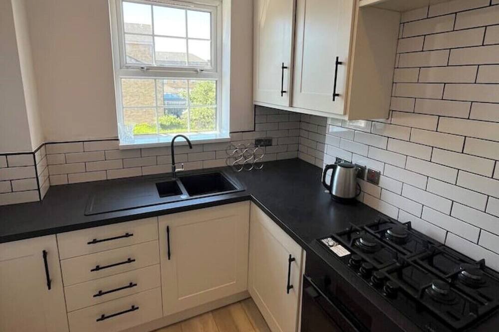 Photo of Kitchen in Penarth