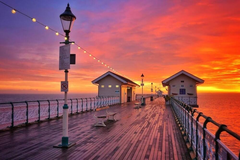 Photo of Outdoor in Penarth