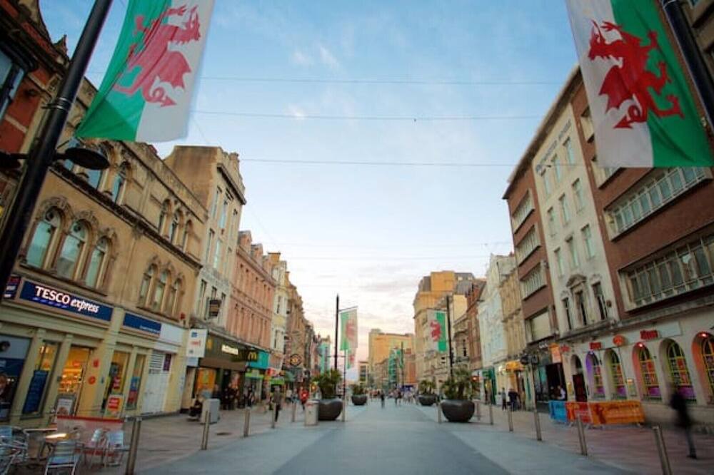 Photo of Outdoor in Penarth