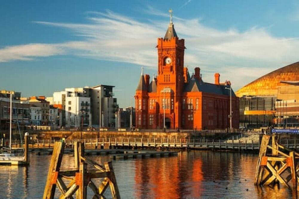 Photo of Others in Penarth