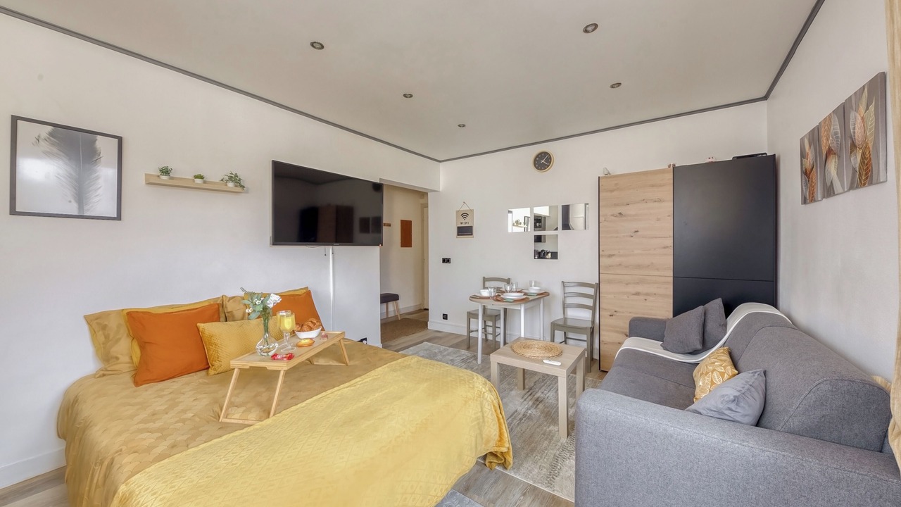 Photo of Livingroom in Montmagny
