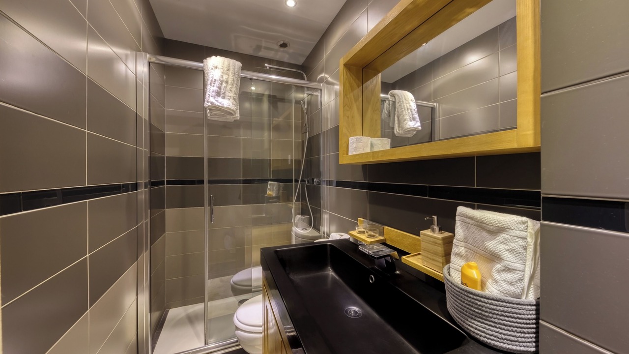 Photo of Kitchen in Montmagny