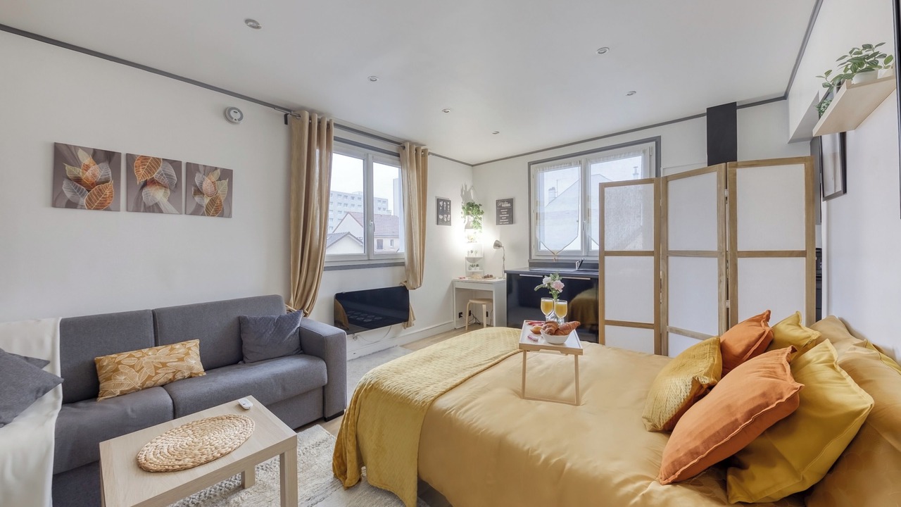 Photo of Livingroom in Montmagny