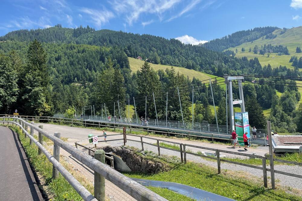 Photo of Outdoor in Sattel