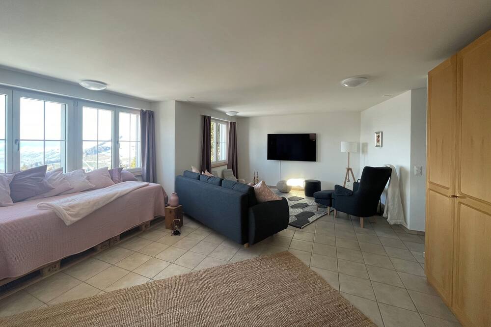 Photo of Bedroom in Sattel