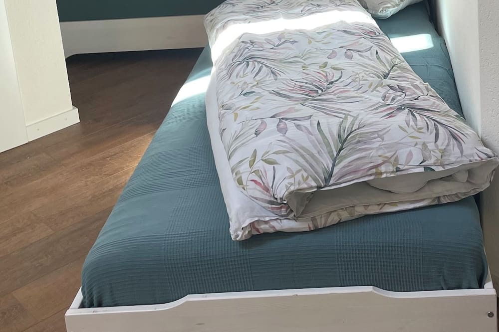 Photo of Bedroom in Sattel