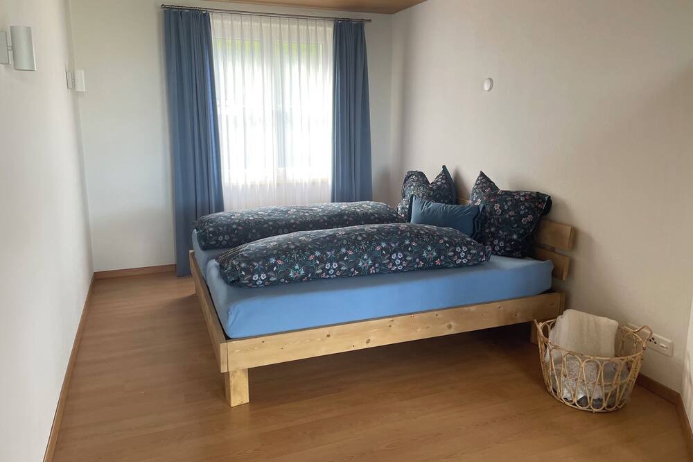 Photo of Bedroom in Sattel