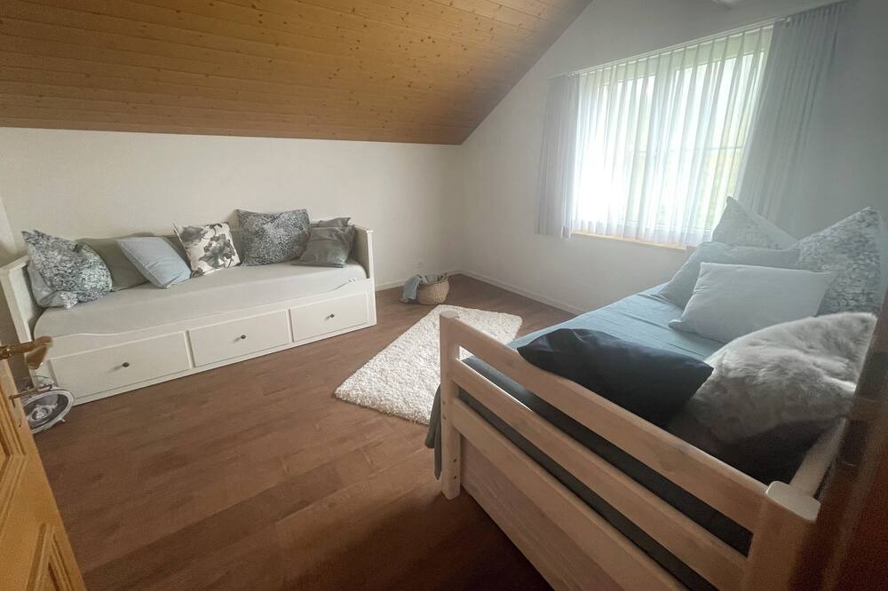 Photo of Livingroom in Sattel
