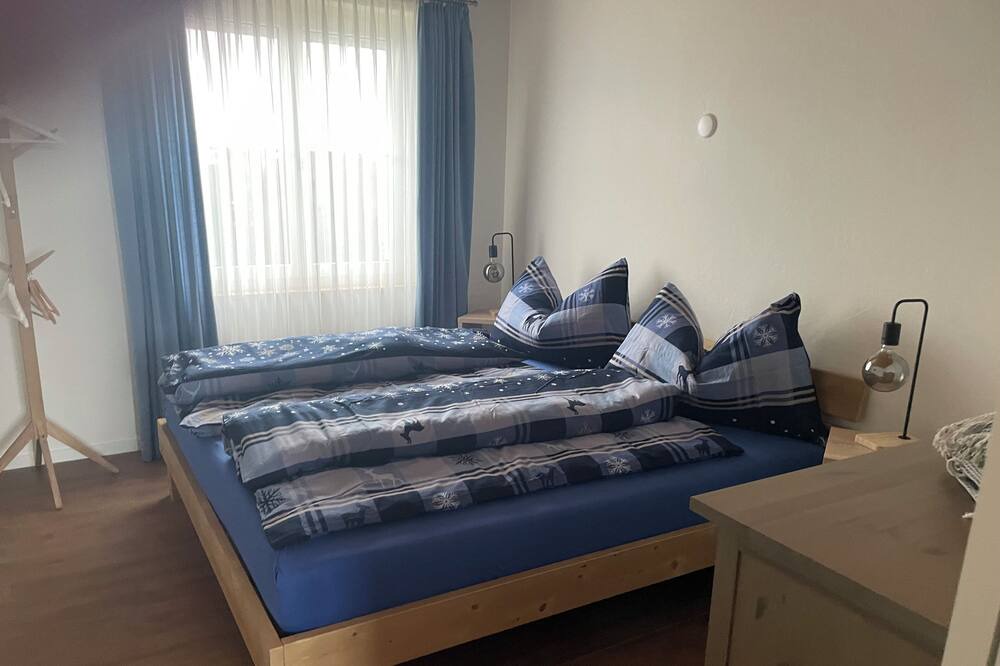 Photo of Bedroom in Sattel