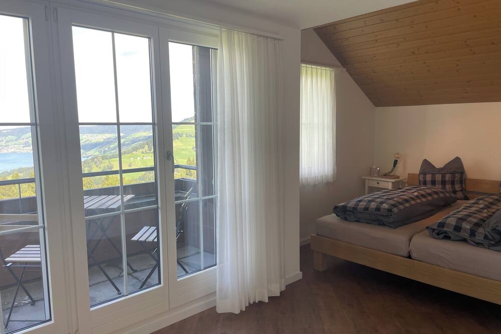 Photo of Bedroom in Sattel