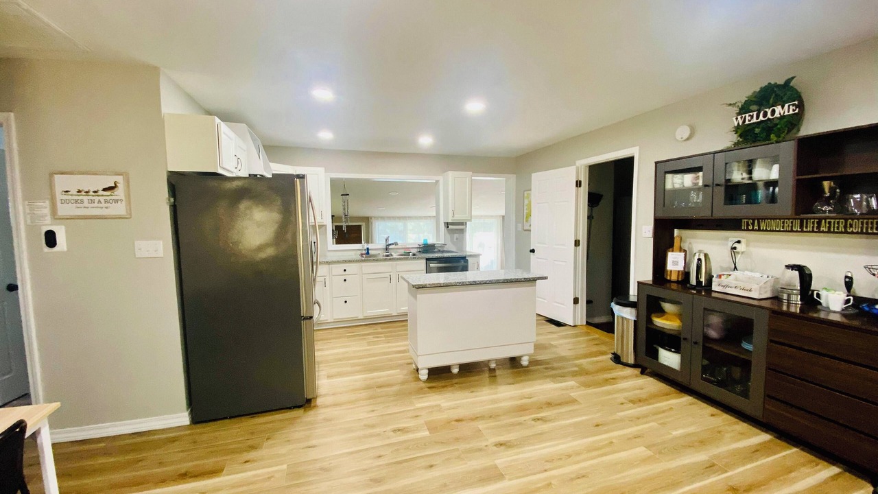 Photo of Kitchen in Hardy